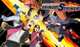 火影忍者最新公告爆料,神秘力量觉醒，忍者世界风云再起！