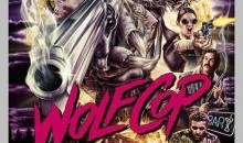 狼人战警在线观看